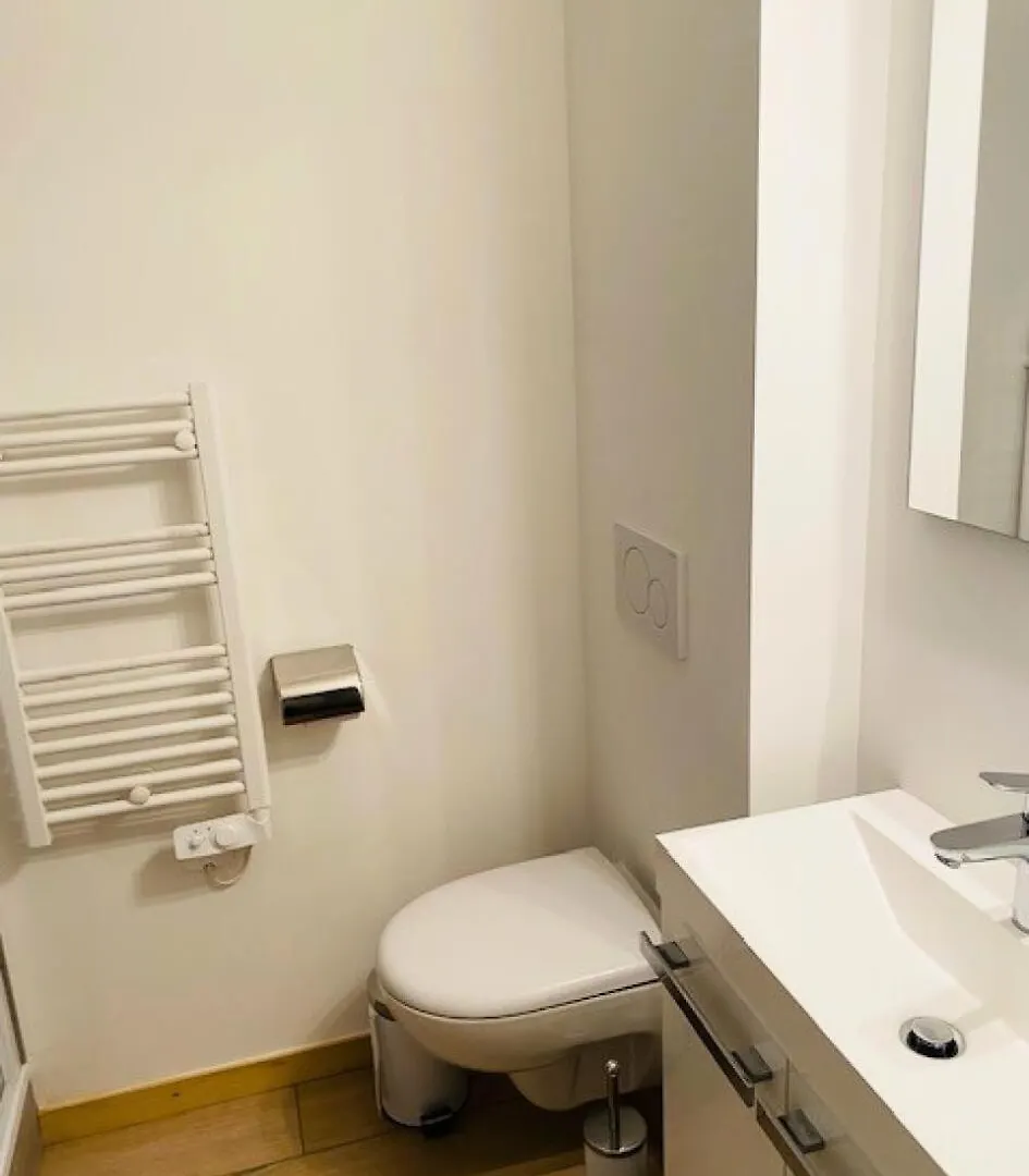 Residence Varet 2 - Appartement Renove 3 Pieces 7 Personnes Mae-7834 Les Arcs