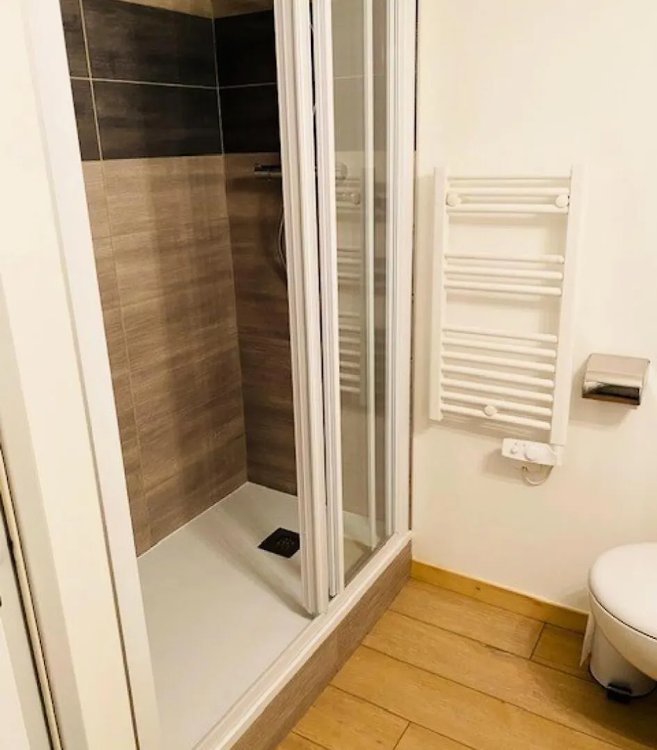 Residence Varet 2 - Appartement Renove 3 Pieces 7 Personnes Mae-7834 Les Arcs  Lägenhet