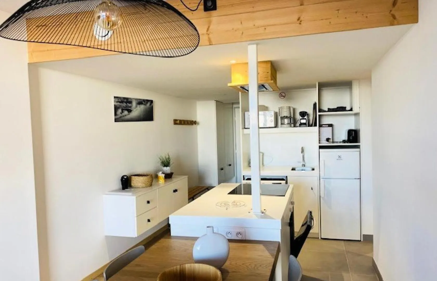 Residence Varet 2 - Appartement Renove 3 Pieces 7 Personnes Mae-7834 Les Arcs  Les Arcs (Savoie)